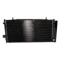 Auto Parts Condenser Replacement For 2008-2017 Subaru Impreza 2015-2017 Wrx 