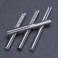 Huhao Cnc Router Bits 6mm Shank Flush Trim Carbide Tipped 3 Flutes Tct Milling Cutter Trimming Slotting Grooving Fluting
