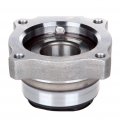 Aintier Rear Left Wheel Hub Assembly Fit For 2005-2017 Toyota Tacoma 4 Lugs No Abs 1pcs