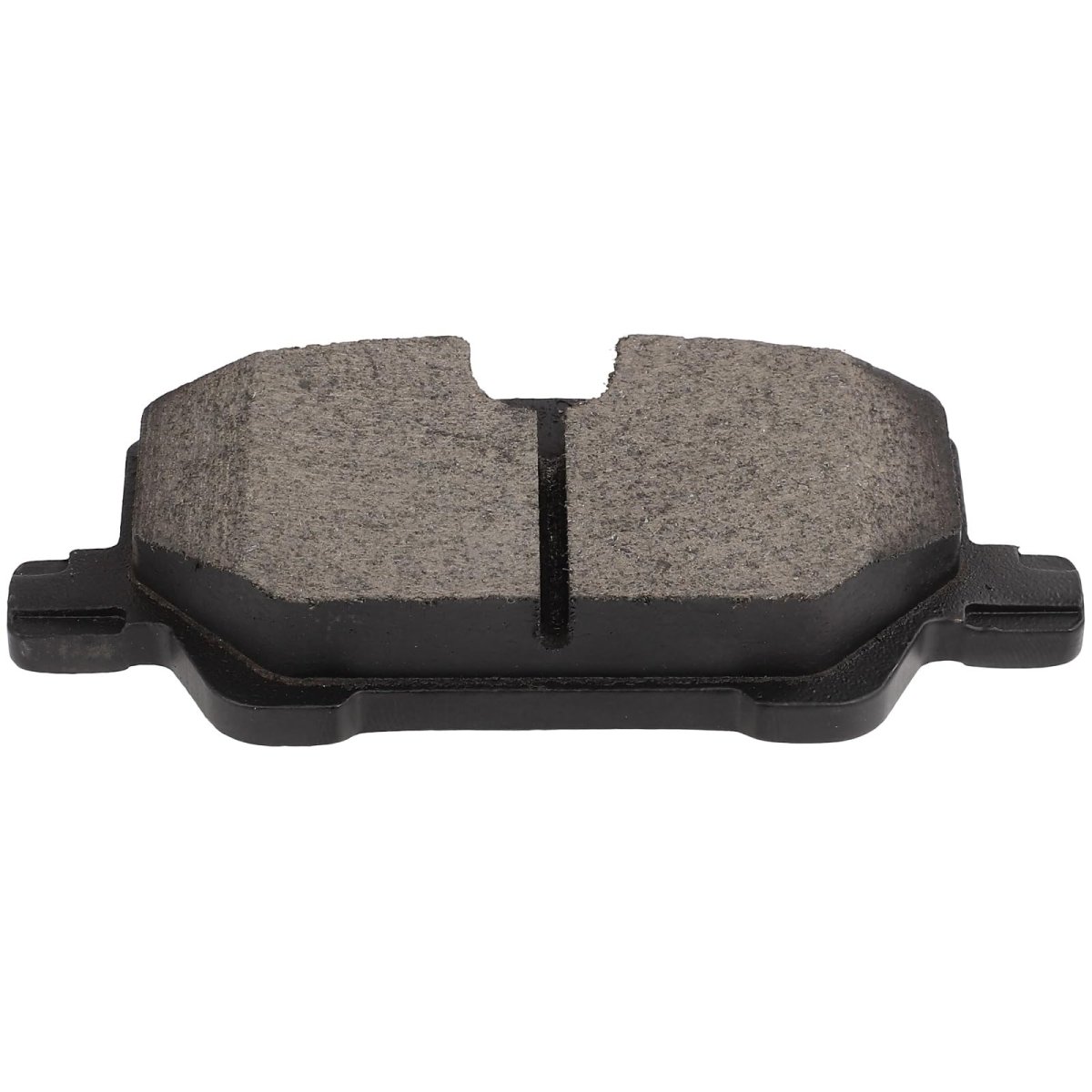 Brake Pad Set 8pcs Front And Rear Ceramic D2307 D2308