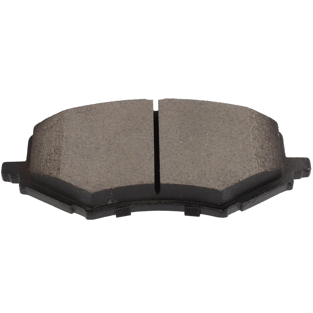 Brake Pad Set 8pcs Front And Rear Ceramic D2307 D2308
