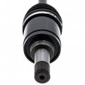 Niche Front Right Drive Shaft Cv Axle For Honda Pioneer 500 520 Sxs520m2 Sxs500m2 44220-hl5-a01 44250-hl5-e61