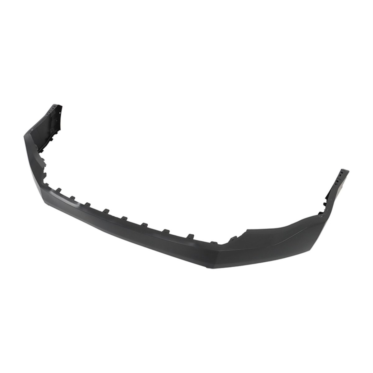 Front Upper Bumper Cover Primed Replacement For 2007-2014 Expedition 7l1z17d957bptm Fo1014104