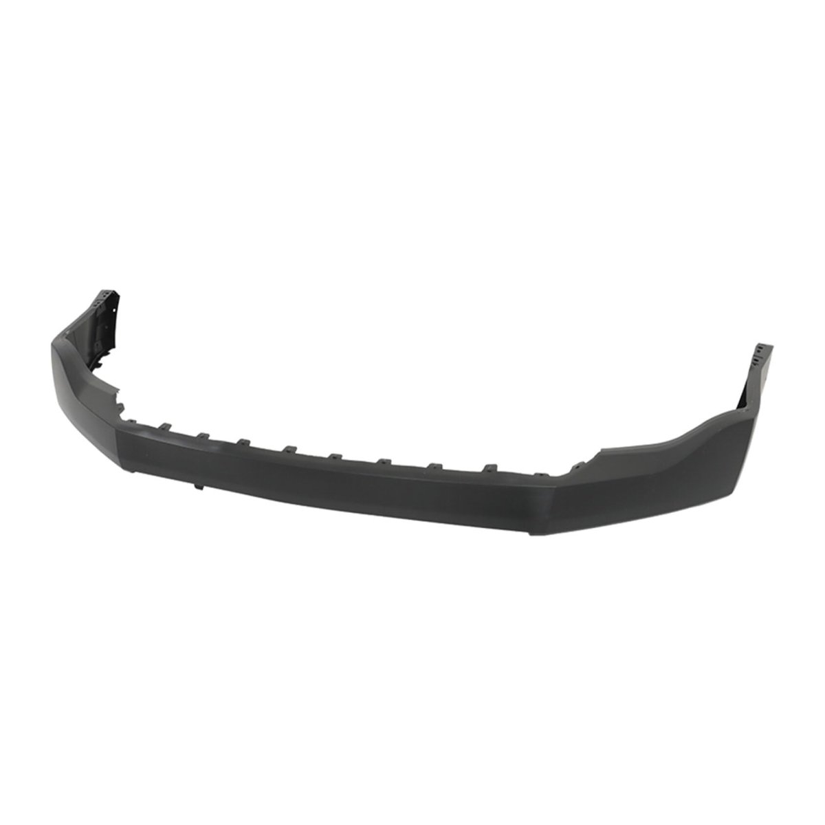 Front Upper Bumper Cover Primed Replacement For 2007-2014 Expedition 7l1z17d957bptm Fo1014104