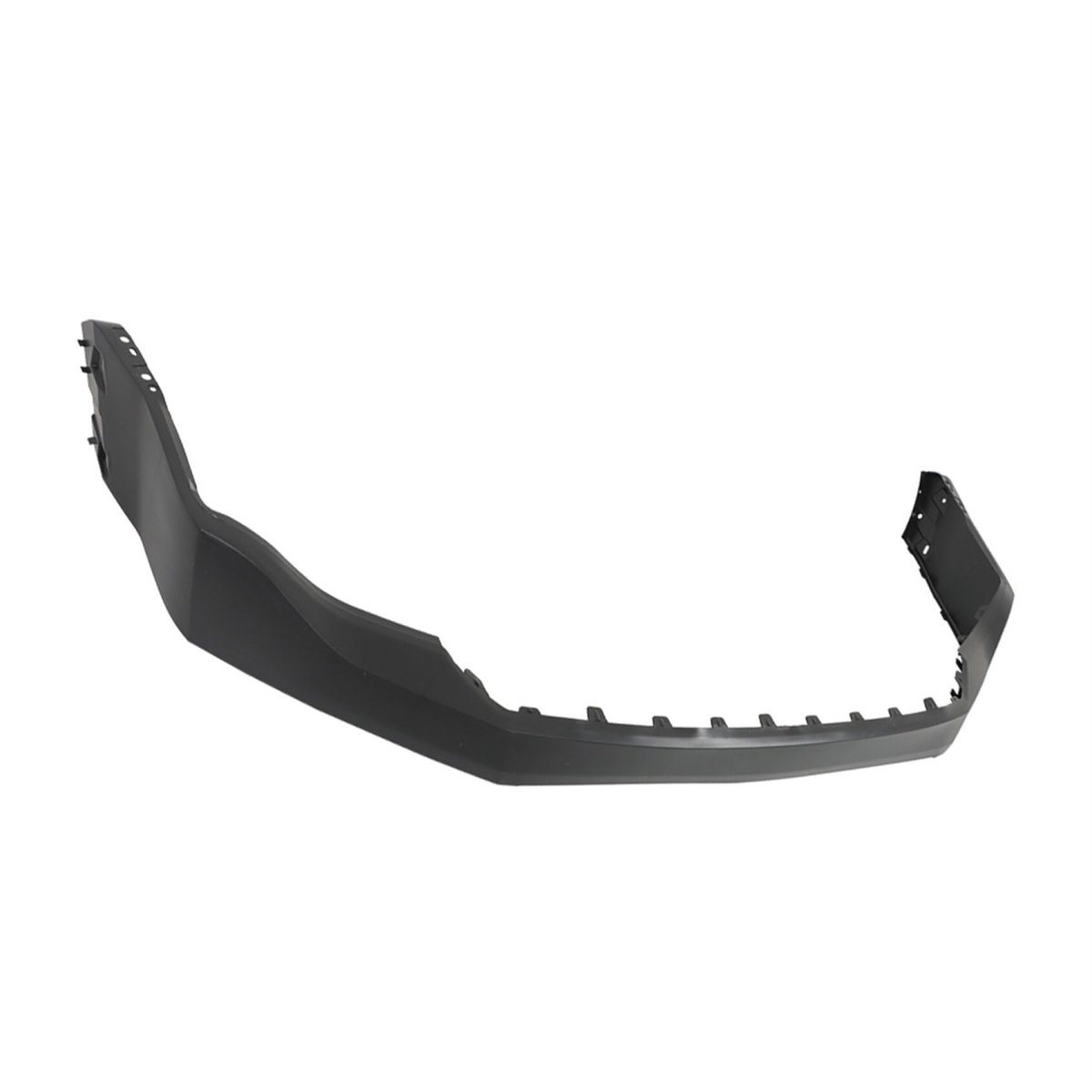 Front Upper Bumper Cover Primed Replacement For 2007-2014 Expedition 7l1z17d957bptm Fo1014104