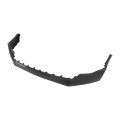 Front Upper Bumper Cover Primed Replacement For 2007-2014 Expedition 7l1z17d957bptm Fo1014104