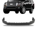 Front Upper Bumper Cover Primed Replacement For 2007-2014 Expedition 7l1z17d957bptm Fo1014104 