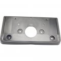 Evan Fischer Front License Plate Bracket For 2014-2016 Buick Lacrosse Gm1068160 