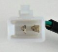Taotao 110cc Boulder B1 B3 Atv High Tension Ignition Coil With Spark Plug Wire And Cap