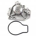 Timing Belt Kit Including Water Pump With Gasket Tensioner Bearing Etc Ocpty Compatible For 1996 1997 1998 1999 2000 2001 Acura