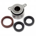 Timing Belt Kit Including Water Pump With Gasket Tensioner Bearing Etc Ocpty Compatible For 1996 1997 1998 1999 2000 2001 Acura