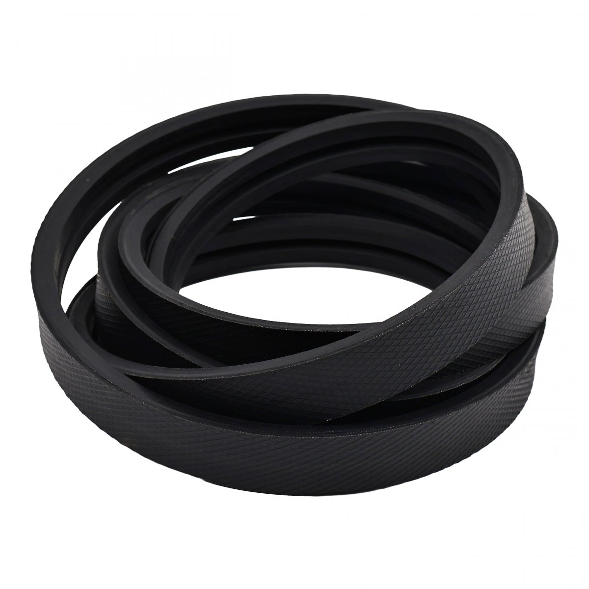 Belt K5671-34710 For Kubota Zd28 Rc72-f30 Rck72-28z Rc72-27b 1 125 In X 136 7
