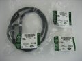 Genuine Land Rover Discovery Ii Windshield Washer Hose And Sprayer Kit