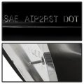 Acanii -for Black 03-05 Toyota Matrix Xrs Xr Altezza Tail Brake Lights Lamp 2003 2004 2005 Taillights Driver Passenger
