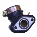 Glenparts Carburetor Air Intake Manifold Pipe And Fuel Filter For Gy6 50cc 49cc 60cc 80cc 110cc 4 Stroke Engine Scooter Moped