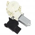 Aintier Power Window Lift Motor Front Left Fit For 2008 2009 2010 2011 2012 2013 2014 2015 2016 2017d Expedition 2007-2017 For