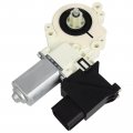 Aintier Power Window Lift Motor Front Left Fit For 2008 2009 2010 2011 2012 2013 2014 2015 2016 2017d Expedition 2007-2017 For