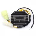 Voltage Regator Rectifier Suitable For Suzuki 32800-87j00 32800-87j10 Df40 Df50 Qhs L Ts L 1999-2004 Oem Johnson Evinrude 40hp