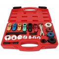 Ocpty 22pcs Master Quick Disconnect Tool Kit For Ac Fuel Line And Transmission Oil Cooler Fit Mostd Chevy For Gm Models