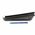 Polaris Gem Fender Front Left Gloss Black Genuine Oem Part 5437797-070 Qty 1