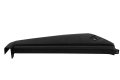 Polaris Gem Fender Front Left Gloss Black Genuine Oem Part 5437797-070 Qty 1