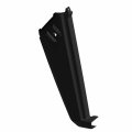 Polaris Gem Fender Front Left Gloss Black Genuine Oem Part 5437797-070 Qty 1