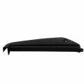 Polaris Gem Fender Front Left Gloss Black Genuine Oem Part 5437797-070 Qty 1