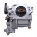 Goodbest New Carburetor Compatible With Mercury Mariner 4-stroke 9 9hp 13 5hp 15hp Outboard Boat Engine Replace 3323-835382t04 