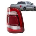 Tail Light Replacement For Ram 1500 2019-2021 Brake Lamp Right Passenger Side 55112990ad Ch2801217 