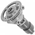 Caltric Camshaft Compatible With Honda Foreman Rubicon 500 Trfa 2005-2009 2011-2014 500 Trx500fga Gpscape 2005-2008