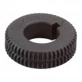 Hobart 186413 0 030-0 035 Drive Roll For Spool Runner 100 Mate And Dp Guns 