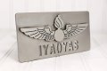 Custom Hitch Covers 12734-stainless Steel Navy Aviation Ordnance Iyaoyas Cover 2