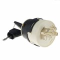 Solarhome Ignition Switch W 2 Keys 701-80184 85804674 1532371c2 50988 20500101 Compatible With Jcb 3cx 4cx New Holland Lv60