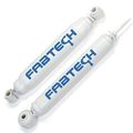 Fabtech Fts7240 Performance Shock Absorber 