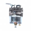 Goodbest New Carburetor Compatible With John Deere Trx24 Trx26 Trx27 Trx32 Snow Blower Am108405 Am100246