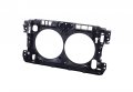 Carpartsdepot Front Radiator Support Core Compatible For Nissan Altima Maxima Coupe Sedan 2009-2014 Sr Base S Hybrid Sl Sv Gxe 