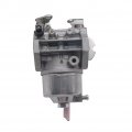 Cylinman Am122852 Carburetor Fit For John Deere Gs75 Hd75 180 185 260 265 Mower Tractor 15003-2296 Kawasaki Fc540v 17hp Carb