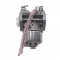 Cylinman Am122852 Carburetor Fit For John Deere Gs75 Hd75 180 185 260 265 Mower Tractor 15003-2296 Kawasaki Fc540v 17hp Carb
