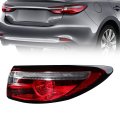 Right Tail Light Replacement For Mazda 6 2018-2021 Ma2804128