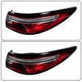 Right Tail Light Replacement For Mazda 6 2018-2021 Ma2804128