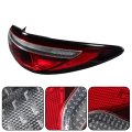 Right Tail Light Replacement For Mazda 6 2018-2021 Ma2804128