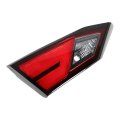 Driver Side Inner Tail Light Replacement For Altima 2019-2022 Lh 265456ca0a Ni2802119