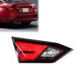Driver Side Inner Tail Light Replacement For Altima 2019-2022 Lh 265456ca0a Ni2802119 