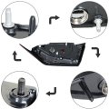 Driver Side Inner Tail Light Replacement For Altima 2019-2022 Lh 265456ca0a Ni2802119