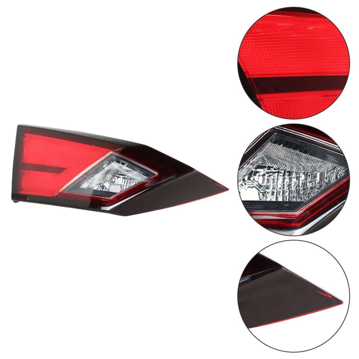 Driver Side Inner Tail Light Replacement For Altima 2019-2022 Lh 265456ca0a Ni2802119
