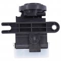 Motoku 4wd Hub Locking Solenoid For Ford Excursion F-250 F-350 F-450 F-550 Super Duty 1999-2010