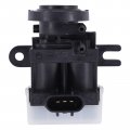 Motoku 4wd Hub Locking Solenoid For Ford Excursion F-250 F-350 F-450 F-550 Super Duty 1999-2010