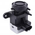 Motoku 4wd Hub Locking Solenoid For Ford Excursion F-250 F-350 F-450 F-550 Super Duty 1999-2010
