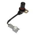 Rear Left Right Abs Wheel Speed Sensor Replaces Als1297 For 1998-2002 Honda Passport 1998-2004 Isuzu Rodeo Amigo And Axiom 