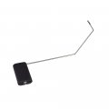 Full Fuel Pump Assembly Fits For 2016-2019 Golf Cart Club Precedent Onward S Tempo With Efi Systems Car Module Electric Sending